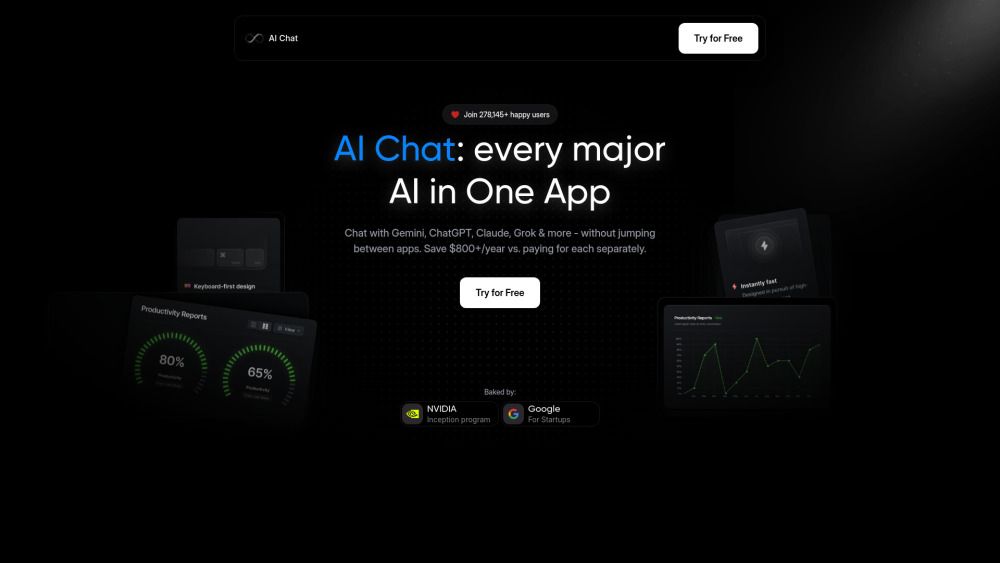 AI Chat