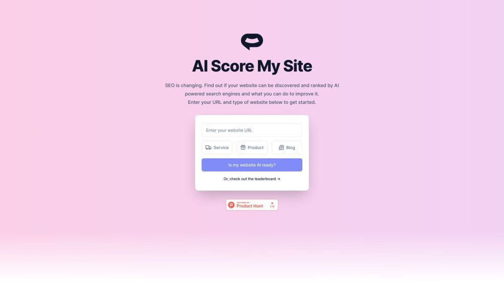 SiteSpeakAI