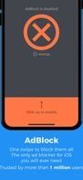 AdBlock by FutureMind