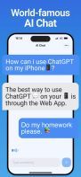 AI Chat - Assistant & Chatbot