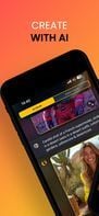 AI Genie — Photo & Video Maker