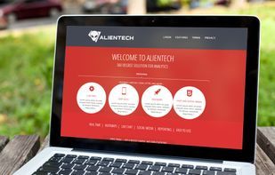 AlienTech.com