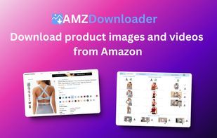 AMZ Downloader