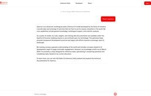 Apertus