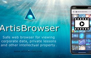 ArtisBrowser