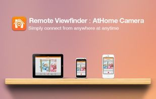 AtHome Camera