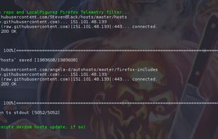 Auto Hosts