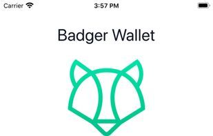Badger Wallet