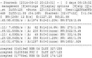 BFGMiner