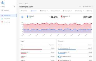 BizWhiz Web Analytics