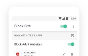 BlockSite