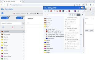 CarryLinks