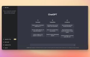 ChatGPT