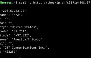 checkIP.sh