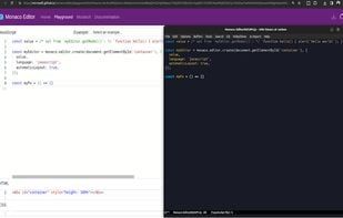 Chrome Emacs