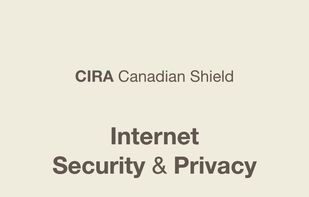 CIRA Canadian Shield