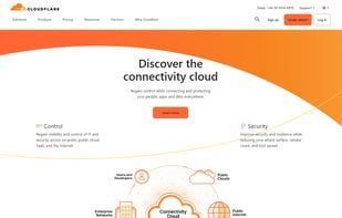 Cloudflare