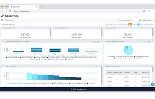 Cloudlytics