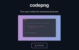 Codepng