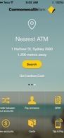 CommBank