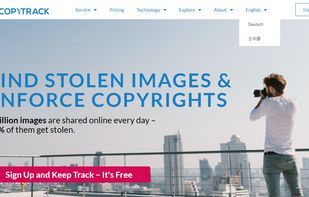 COPYTRACK
