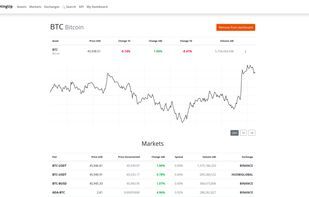 CryptingUp