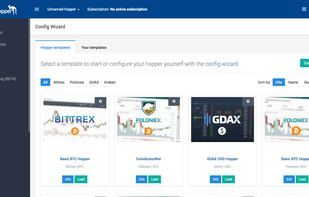 CryptoHopper
