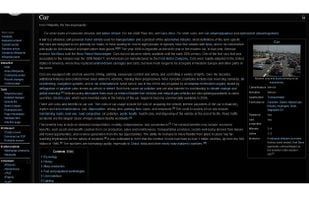 Dark Mode