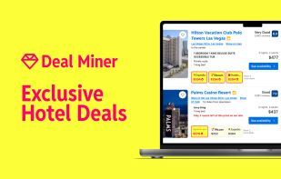 Deal Miner