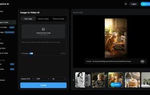 Deevid AI