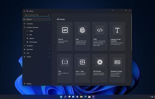 DevToys