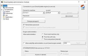 DirectUpdate