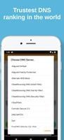 DNS Changer - AdBlocker - Content Filter