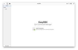 EasySSH