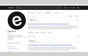 Elemedu