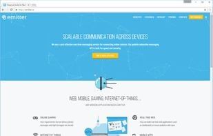 emitter.io