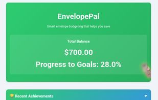 EnvelopePal