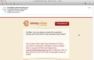 EnvoyRelate