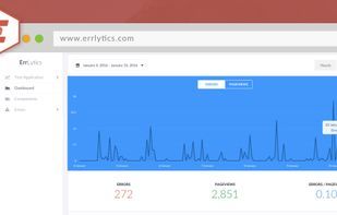 ErrLytics