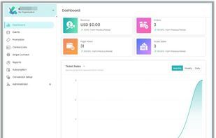 EventBookings