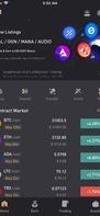 Fairdesk