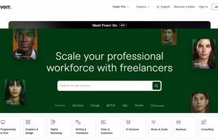 Fiverr