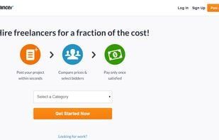 Freelancer.com
