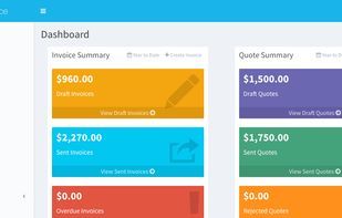FusionInvoice