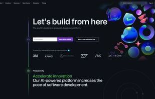 GitHub