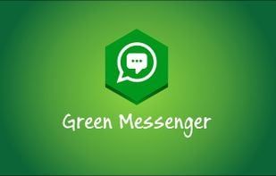 Green Messenger
