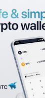 HitBTC Crypto Wallet