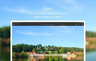 Home Tab for Safari