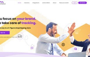 HyperSKU