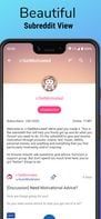 Infinity for Reddit